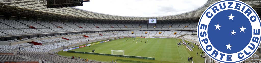 Estadio Governador Magalhaes Pinto